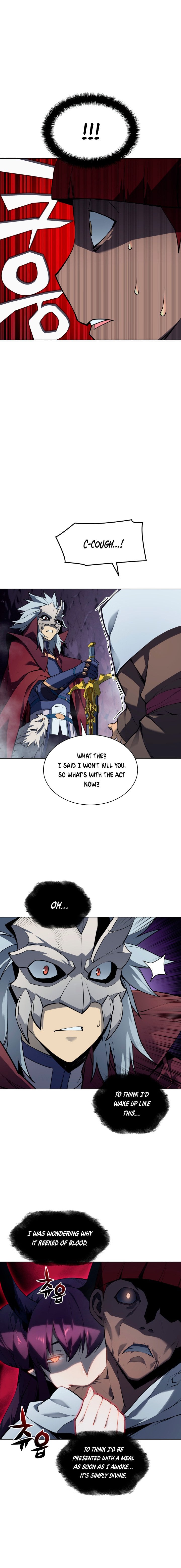 Read Overgeared Manhwa EN Manga Online