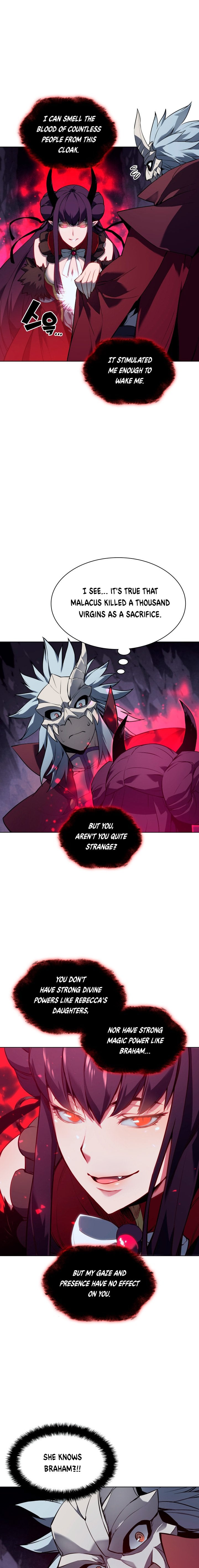 Read Overgeared Manhwa EN Manga Online