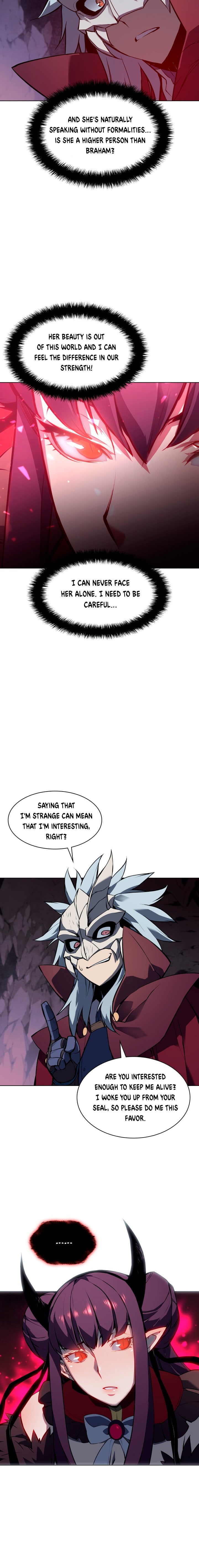 Read Overgeared Manhwa EN Manga Online