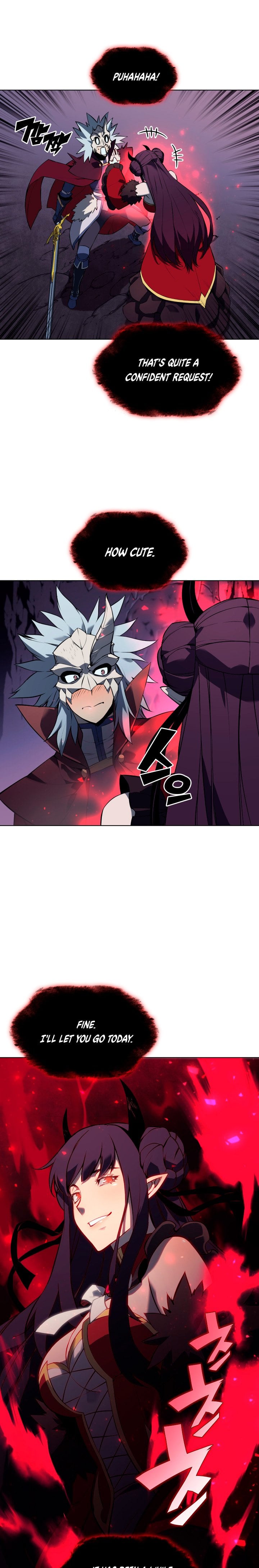 Read Overgeared Manhwa EN Manga Online