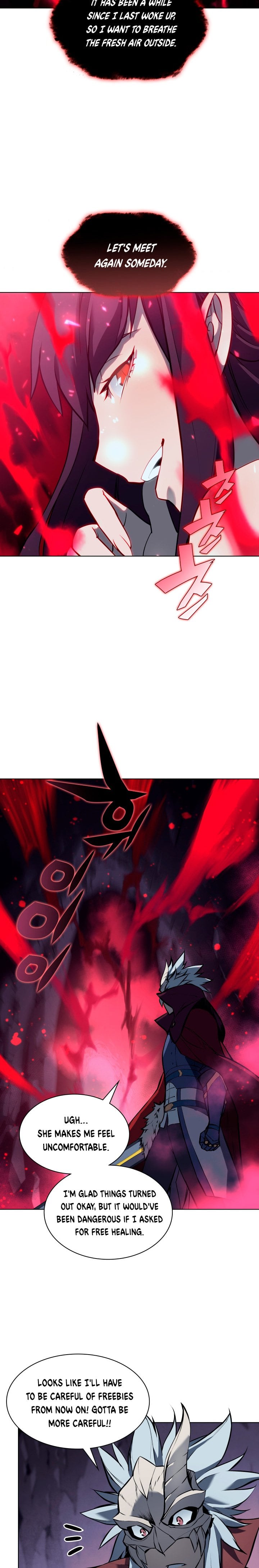 Read Overgeared Manhwa EN Manga Online