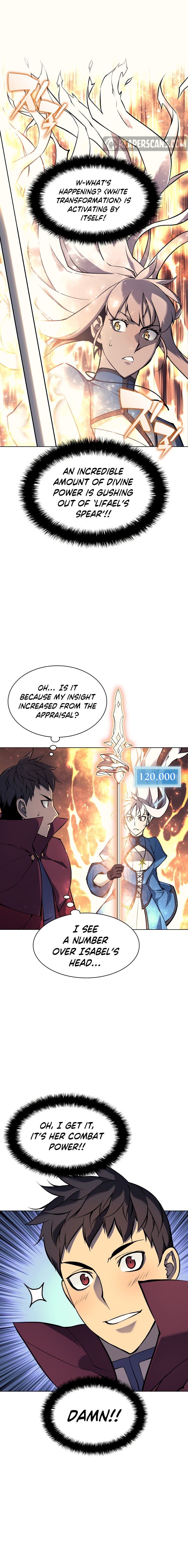 Read Overgeared Manhwa EN Manga Online