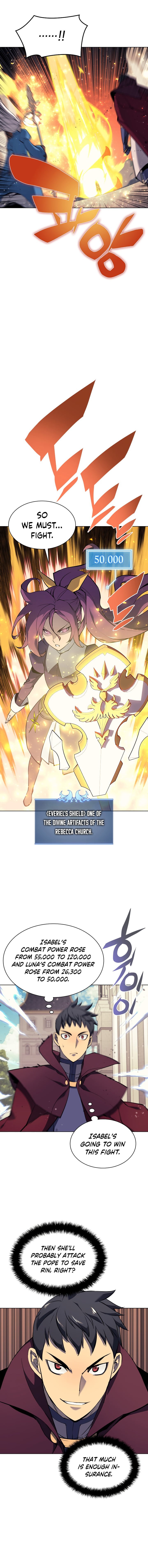 Read Overgeared Manhwa EN Manga Online