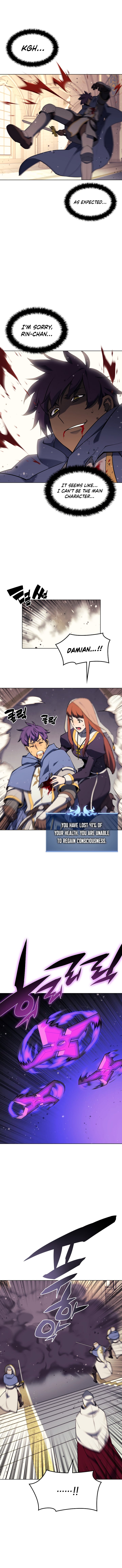 Read Overgeared Manhwa EN Manga Online