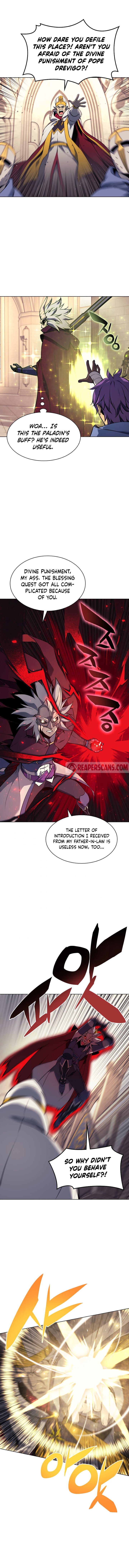 Read Overgeared Manhwa EN Manga Online
