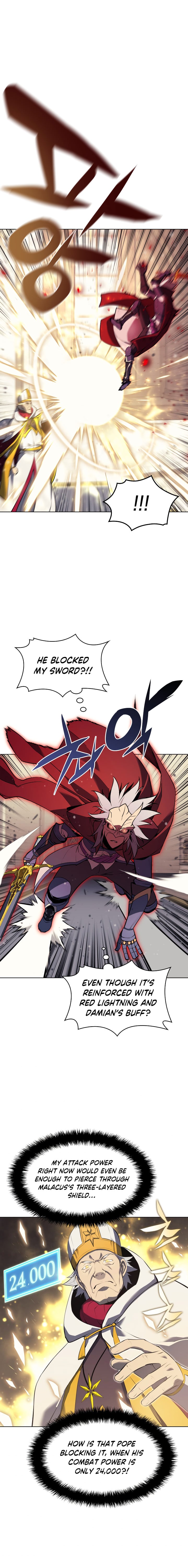 Read Overgeared Manhwa EN Manga Online