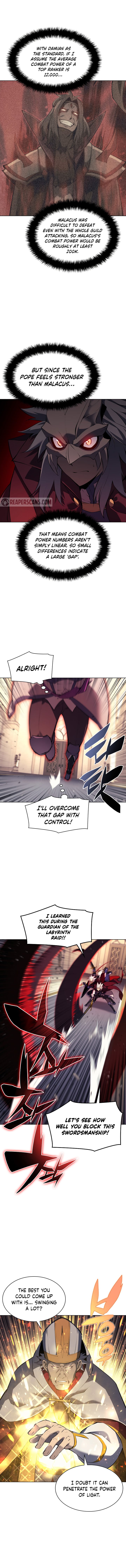 Read Overgeared Manhwa EN Manga Online
