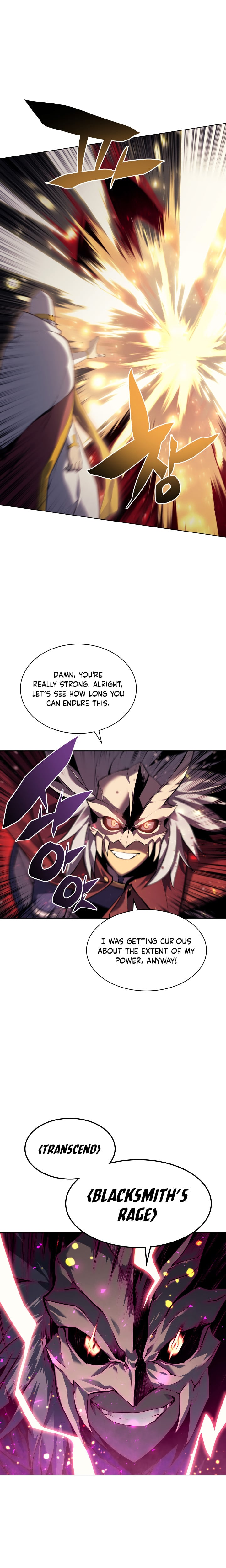 Read Overgeared Manhwa EN Manga Online