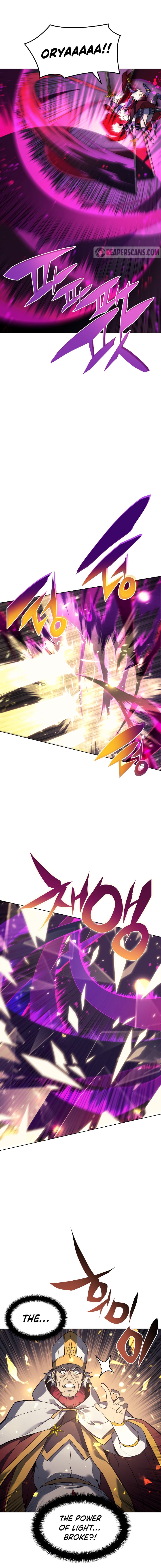 Read Overgeared Manhwa EN Manga Online