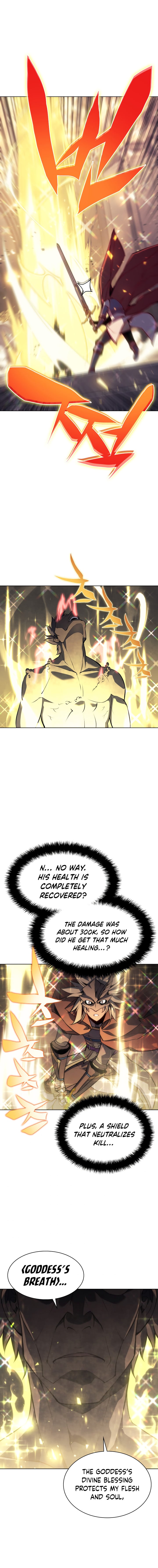 Read Overgeared Manhwa EN Manga Online