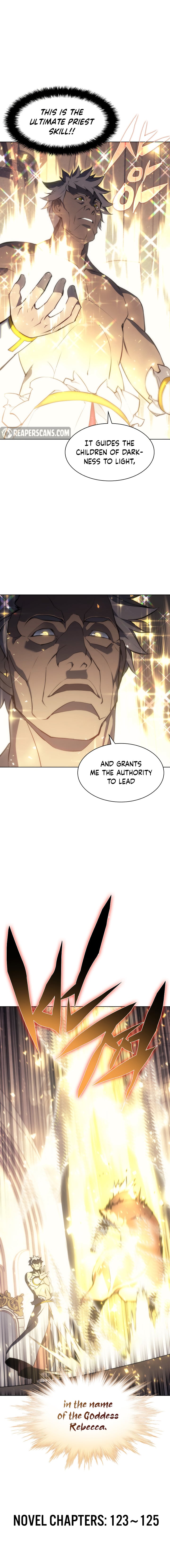 Read Overgeared Manhwa EN Manga Online