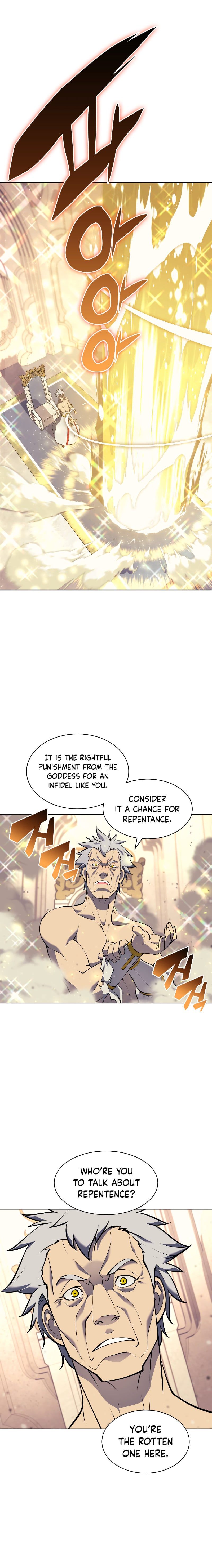 Read Overgeared Manhwa EN Manga Online