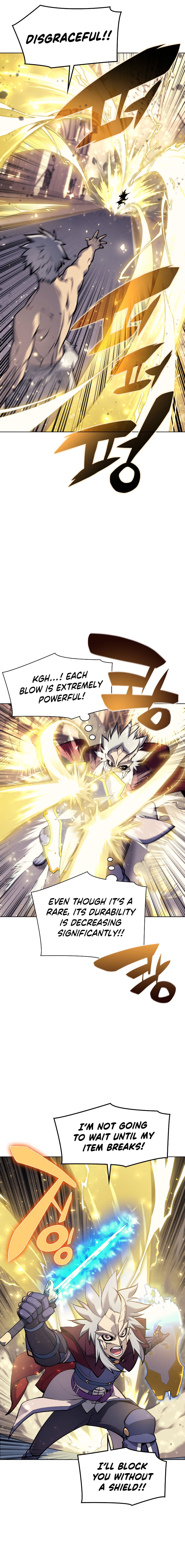 Read Overgeared Manhwa EN Manga Online