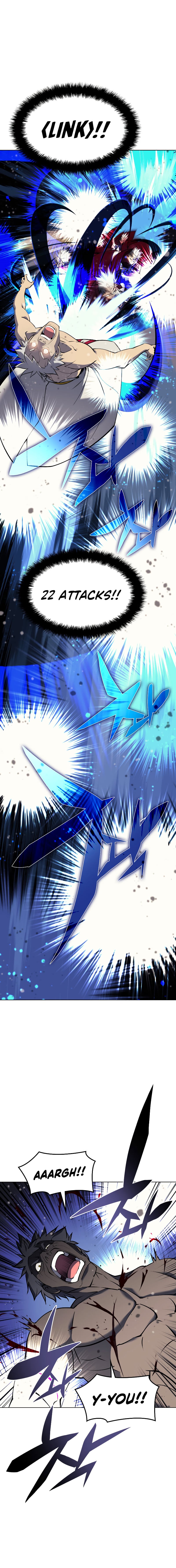 Read Overgeared Manhwa EN Manga Online