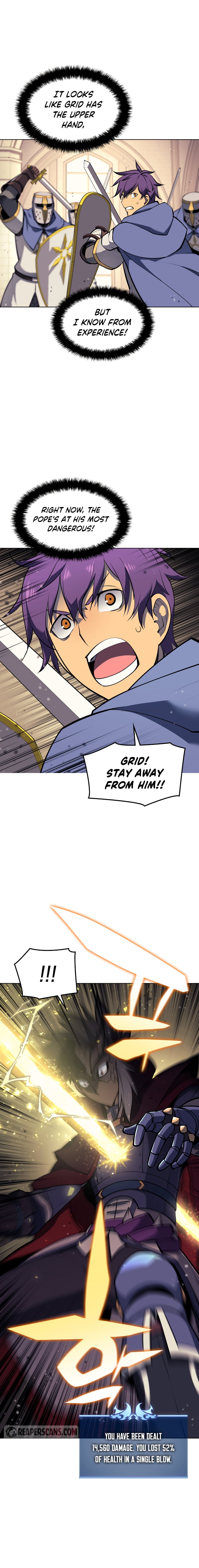 Read Overgeared Manhwa EN Manga Online