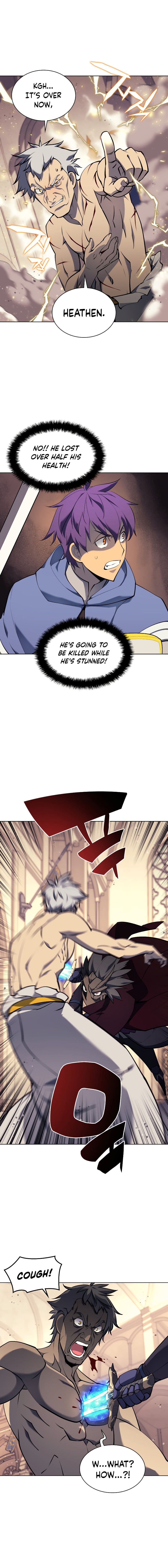 Read Overgeared Manhwa EN Manga Online