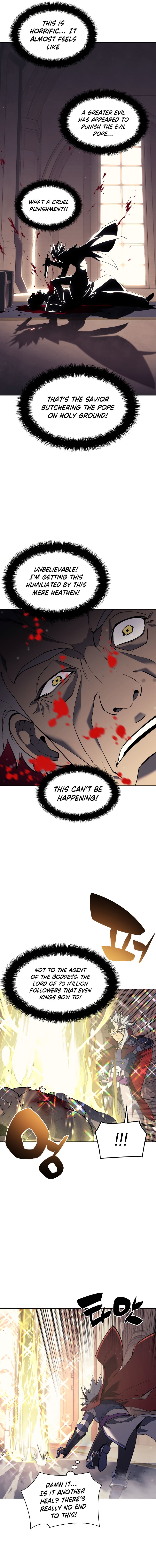 Read Overgeared Manhwa EN Manga Online