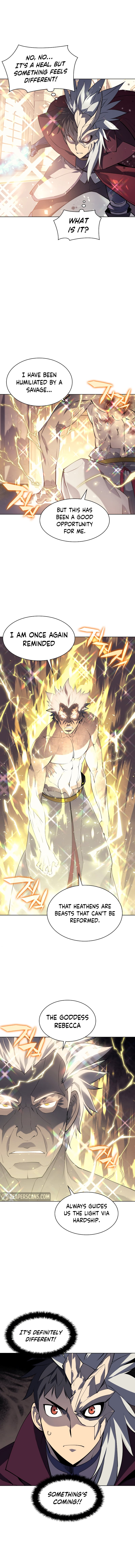 Read Overgeared Manhwa EN Manga Online