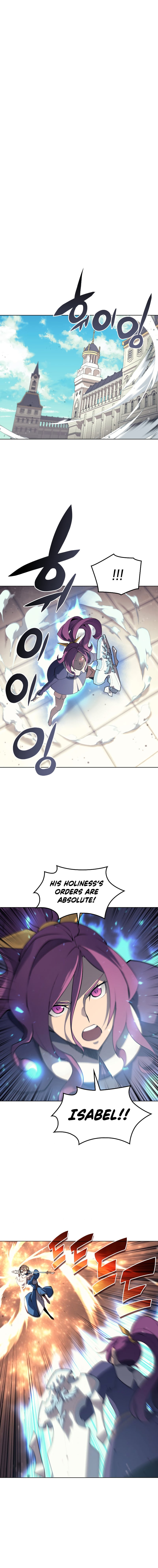 Read Overgeared Manhwa EN Manga Online