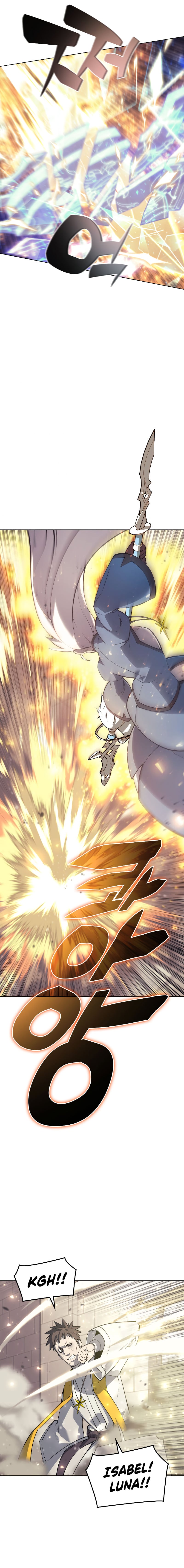 Read Overgeared Manhwa EN Manga Online