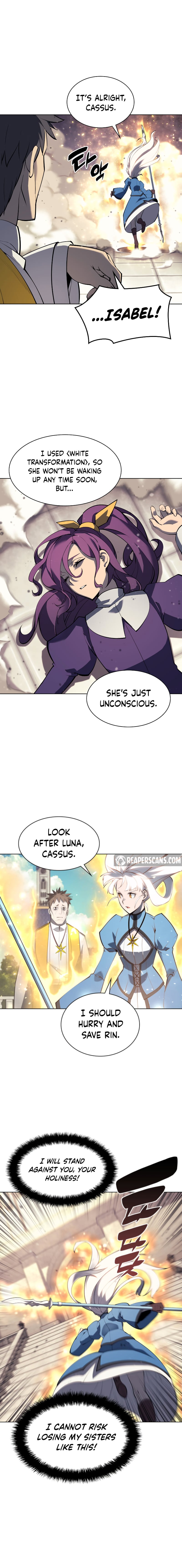 Read Overgeared Manhwa EN Manga Online