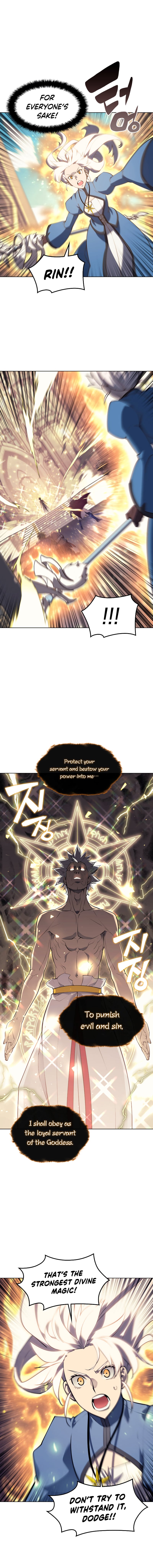 Read Overgeared Manhwa EN Manga Online