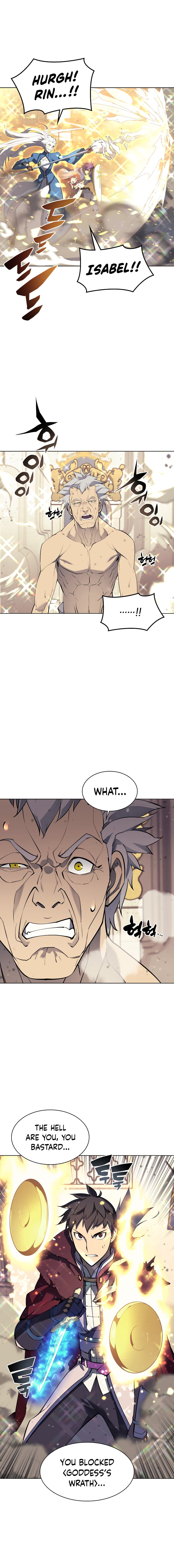 Read Overgeared Manhwa EN Manga Online
