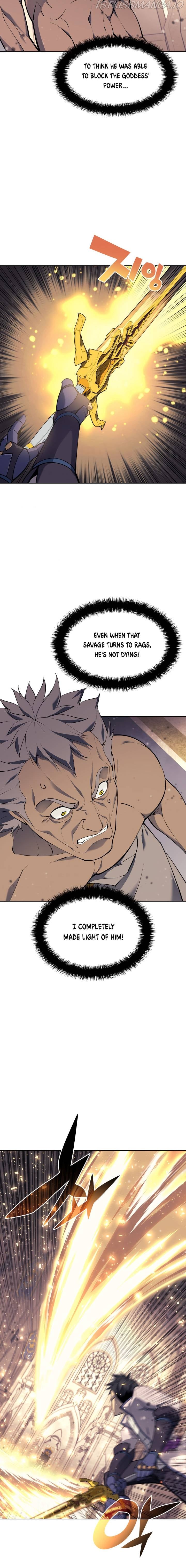 Read Overgeared Manhwa EN Manga Online