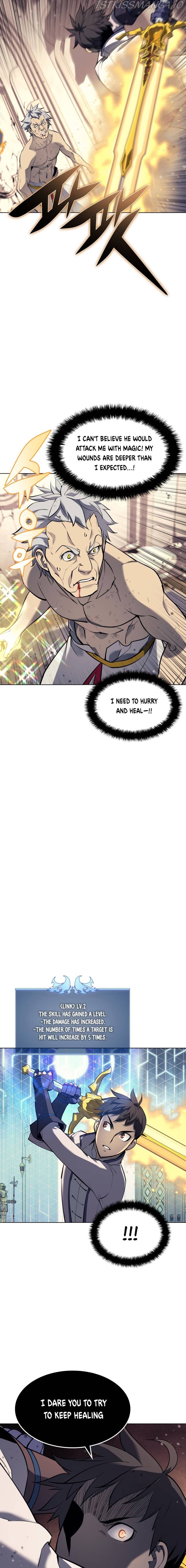 Read Overgeared Manhwa EN Manga Online