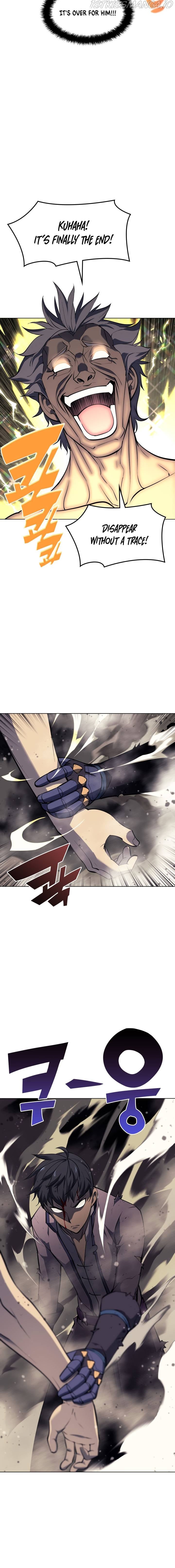 Read Overgeared Manhwa EN Manga Online