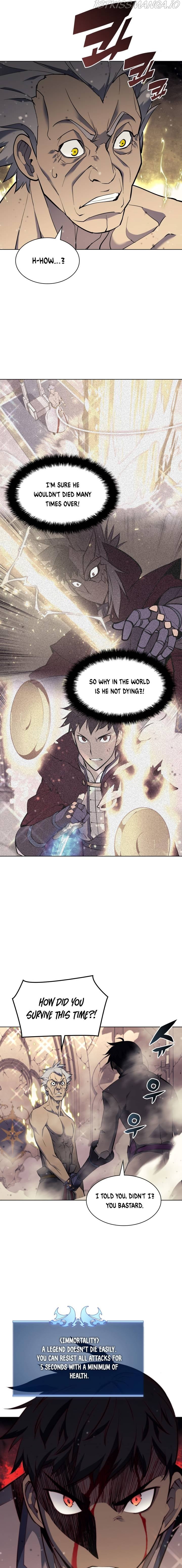 Read Overgeared Manhwa EN Manga Online