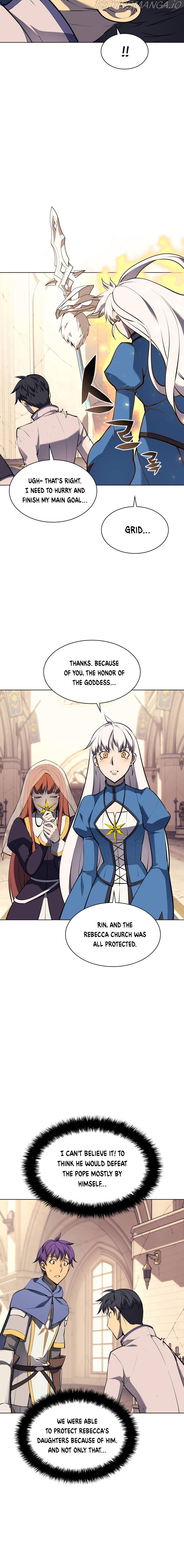 Read Overgeared Manhwa EN Manga Online