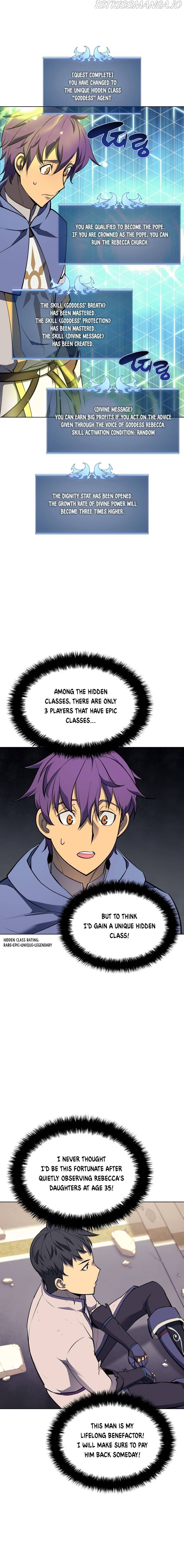 Read Overgeared Manhwa EN Manga Online