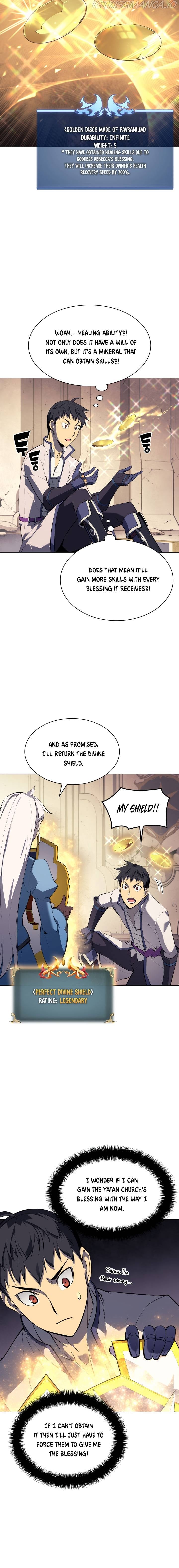 Read Overgeared Manhwa EN Manga Online