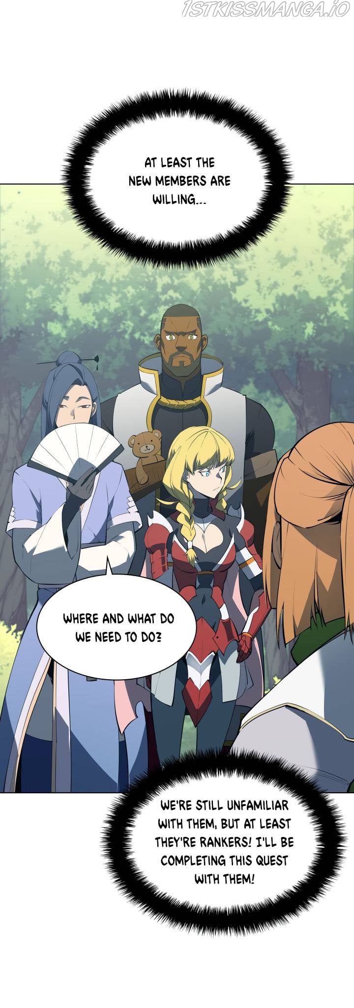 Read Overgeared Manhwa EN Manga Online