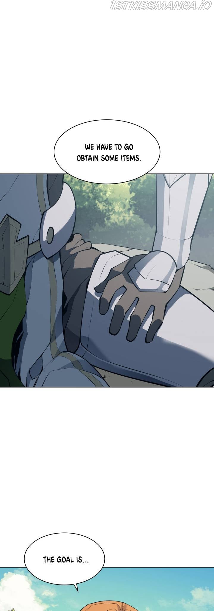 Read Overgeared Manhwa EN Manga Online