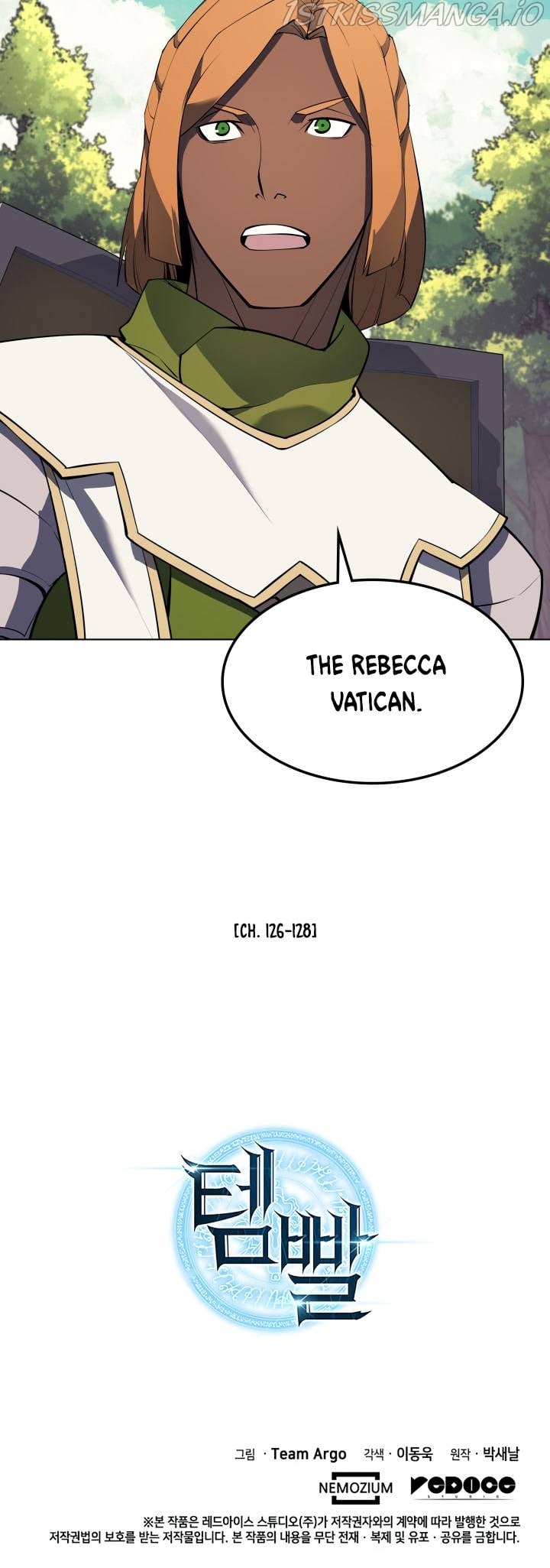 Read Overgeared Manhwa EN Manga Online