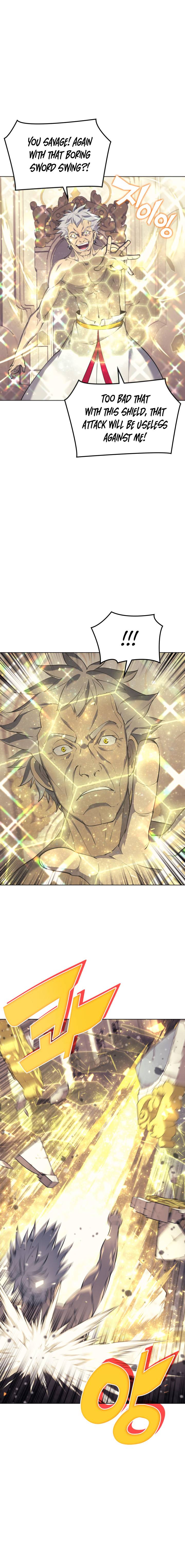 Read Overgeared Manhwa EN Manga Online