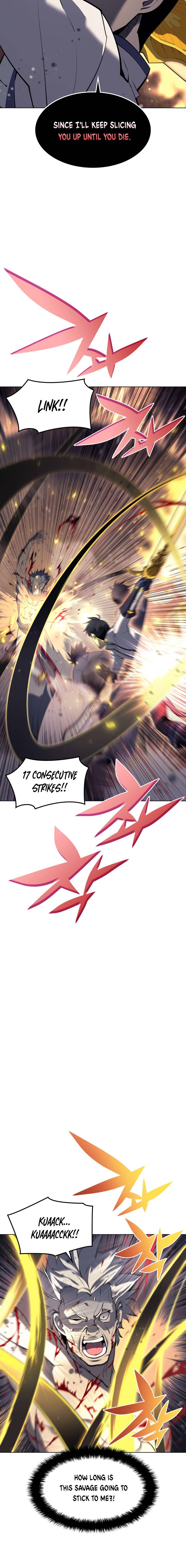 Read Overgeared Manhwa EN Manga Online