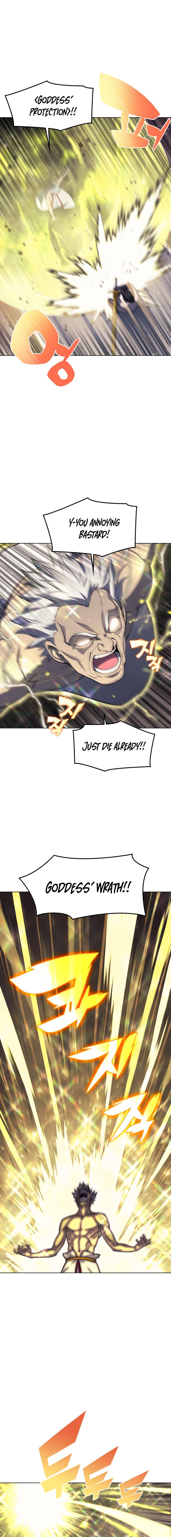 Read Overgeared Manhwa EN Manga Online