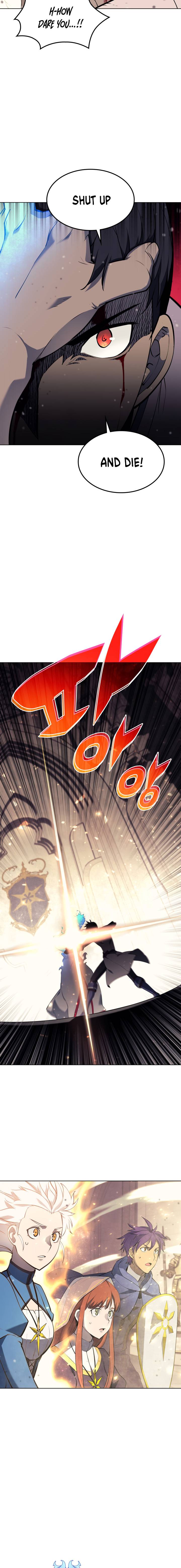 Read Overgeared Manhwa EN Manga Online
