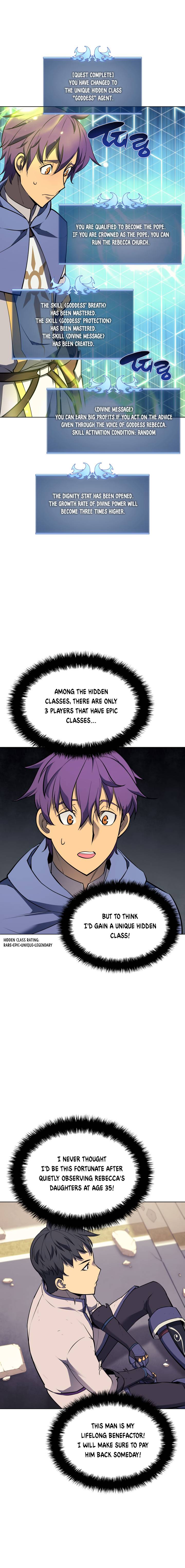 Read Overgeared Manhwa EN Manga Online
