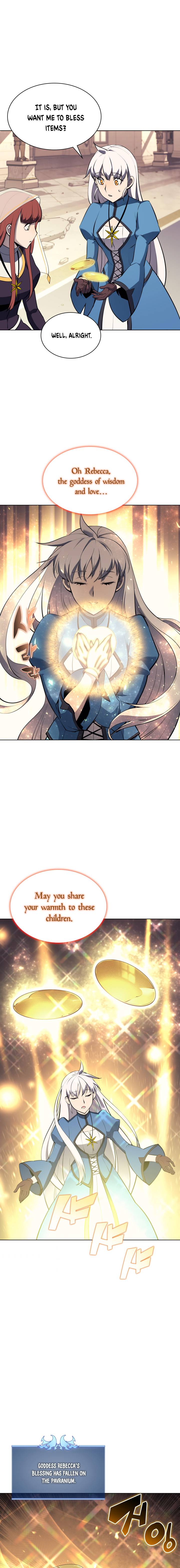 Read Overgeared Manhwa EN Manga Online