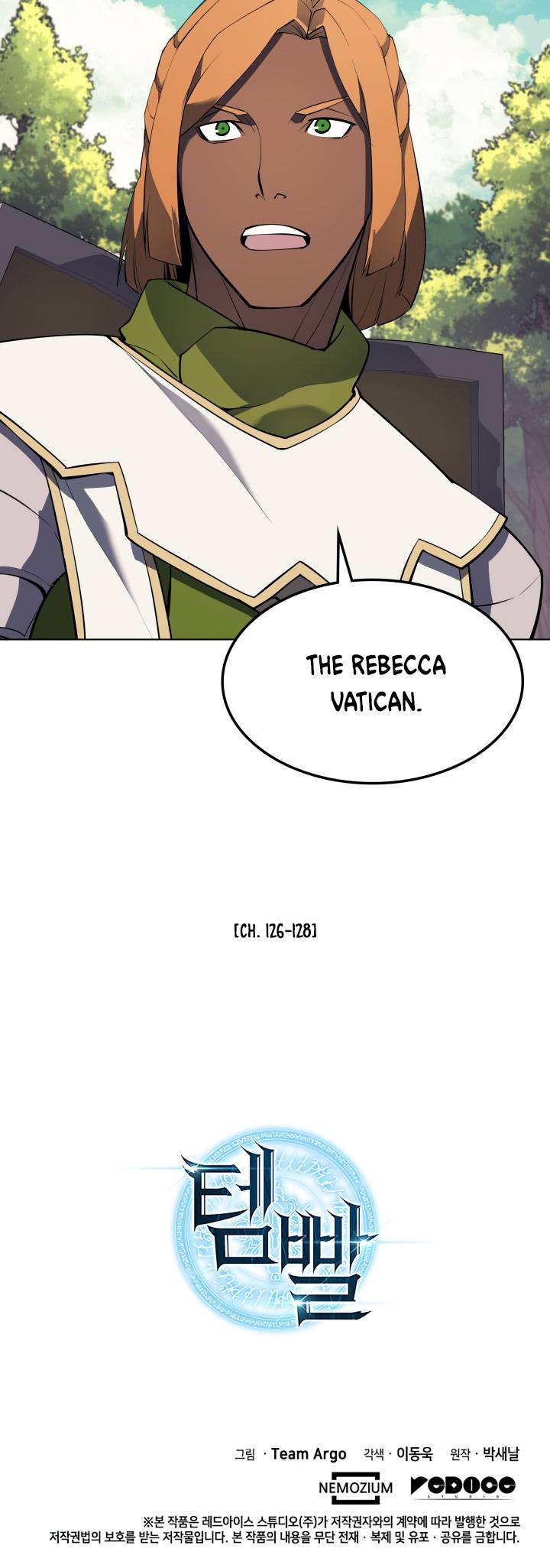 Read Overgeared Manhwa EN Manga Online