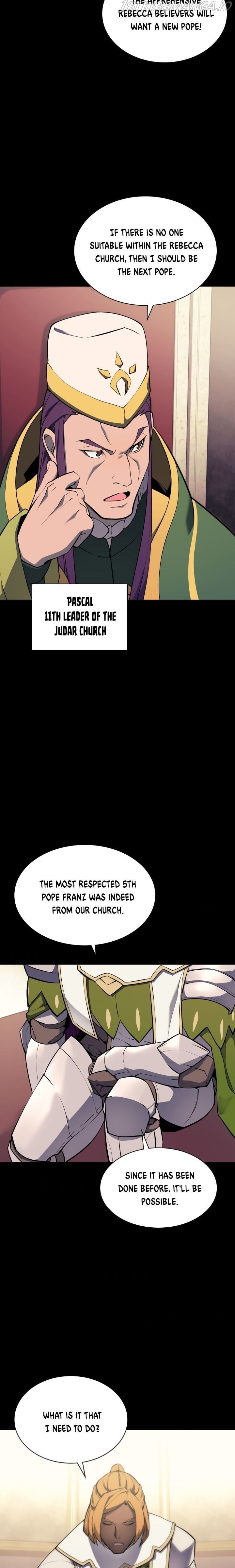Read Overgeared Manhwa EN Manga Online
