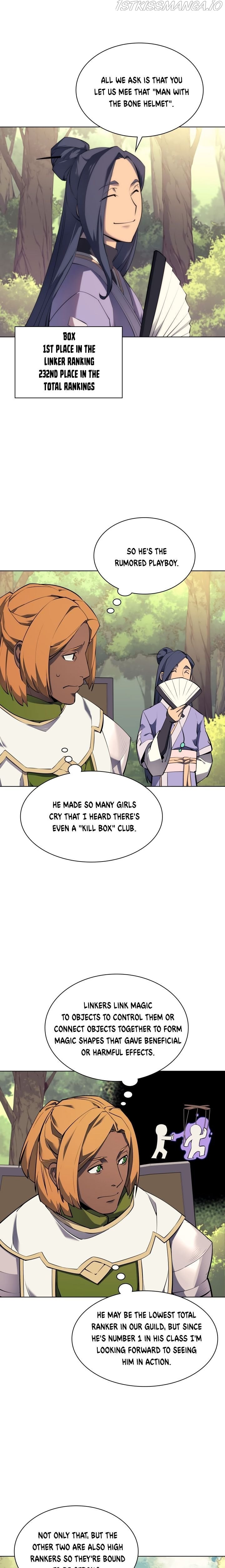 Read Overgeared Manhwa EN Manga Online