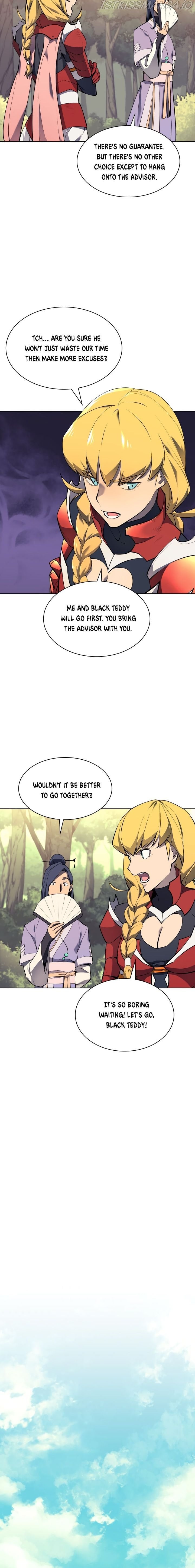 Read Overgeared Manhwa EN Manga Online