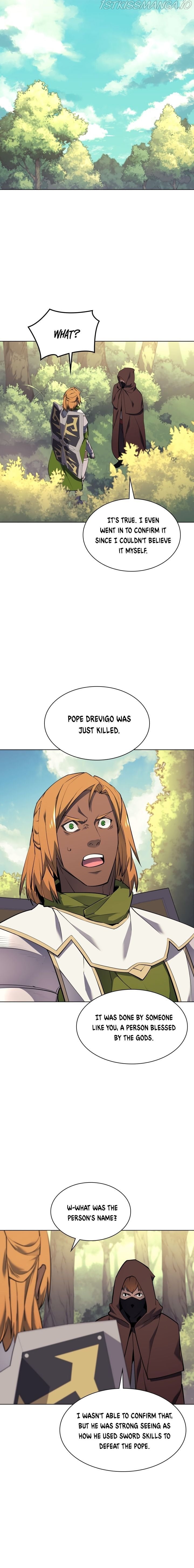 Read Overgeared Manhwa EN Manga Online
