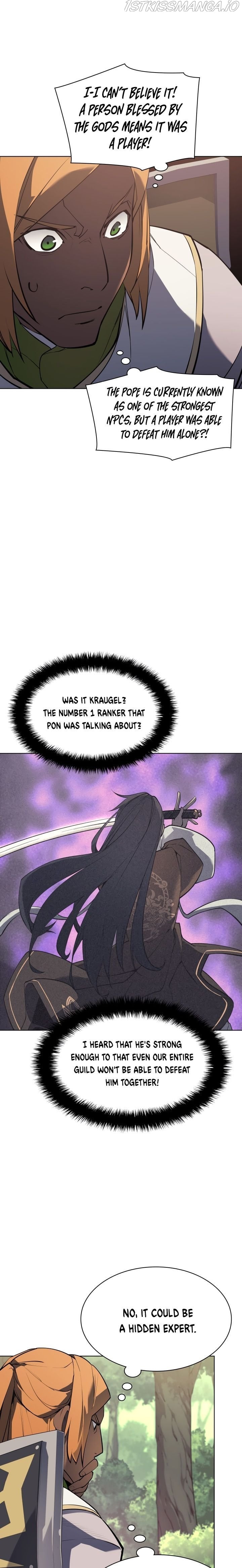Read Overgeared Manhwa EN Manga Online