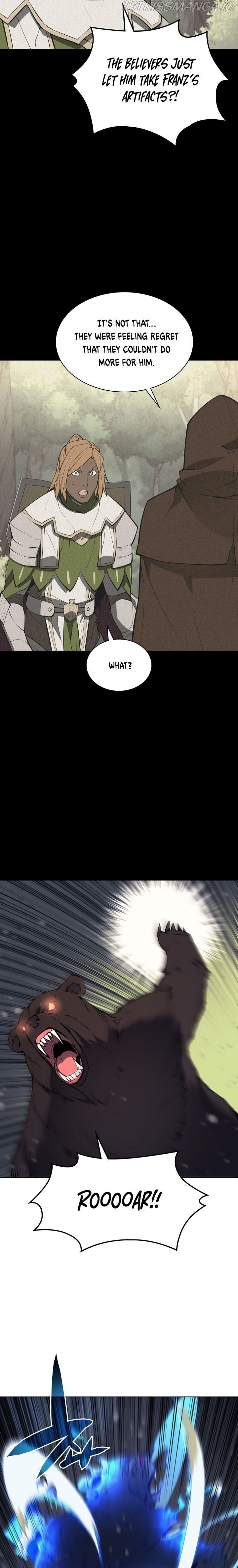 Read Overgeared Manhwa EN Manga Online